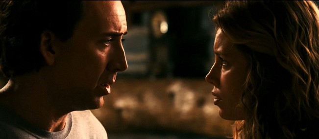 Film Next tayang di Bioskop Trans TV Kamis malam ini. [Youtube]